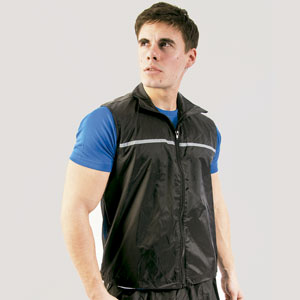 Tec-sport CHALECO TECNICO TEC-12