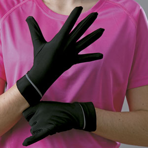 Tec-sport GUANTES RUNNING TEC-17
