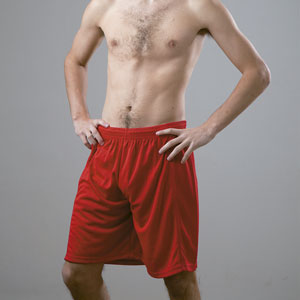 Tec-sport PANTALON DEPORTIVO ADULTO TEC-2