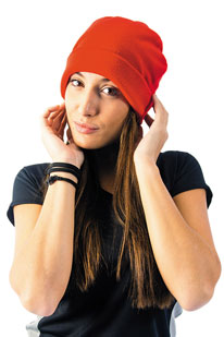Tec-sport GORRO POLAR TEC-24