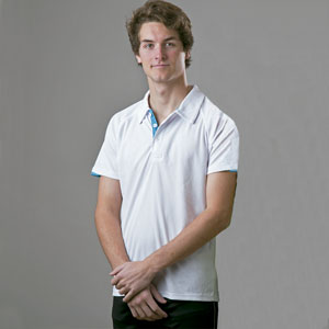 Tec-sport POLO 100% TRANSPIRABLE HOMBRE TEC-32