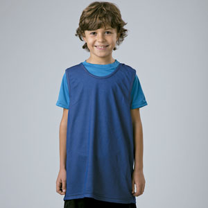 PETO DEPORTE NIÑOS TEC-36B