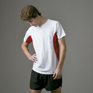 Tec-sport CAMISETA TECNICA M/CORTA TEC-40