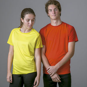 Tec-sport CAMISETA M/CORTA TECNICA TEC-43