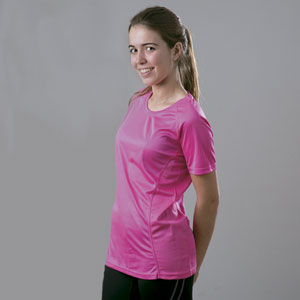 Tec-sport CAMISETA TECNICA MUJER TEC-48