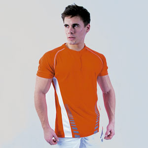 Tec-sport CAMISETA TECNICA BICOLOR MANGA CORTA TEC-7