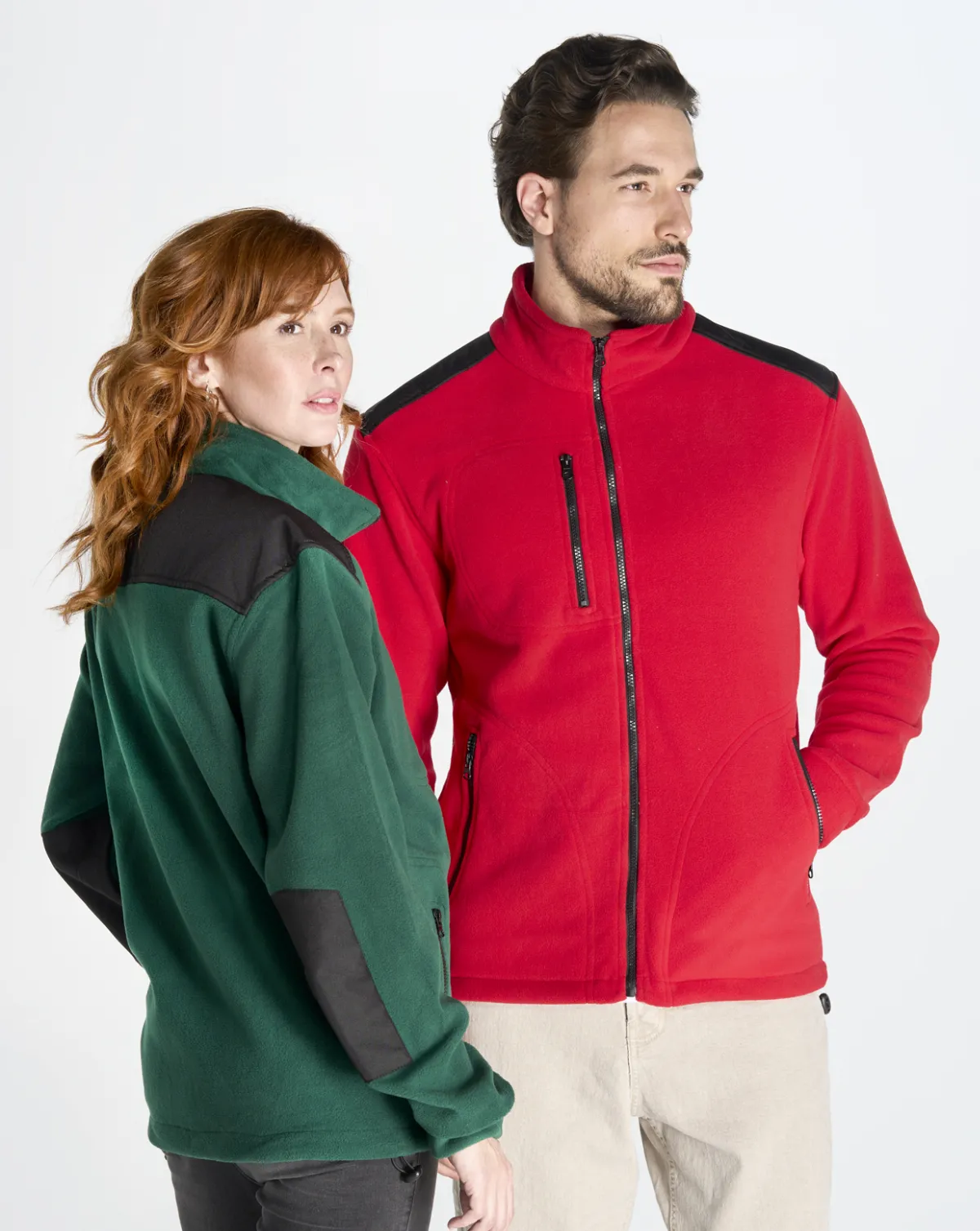 Polares JHK Polar Fleece 340