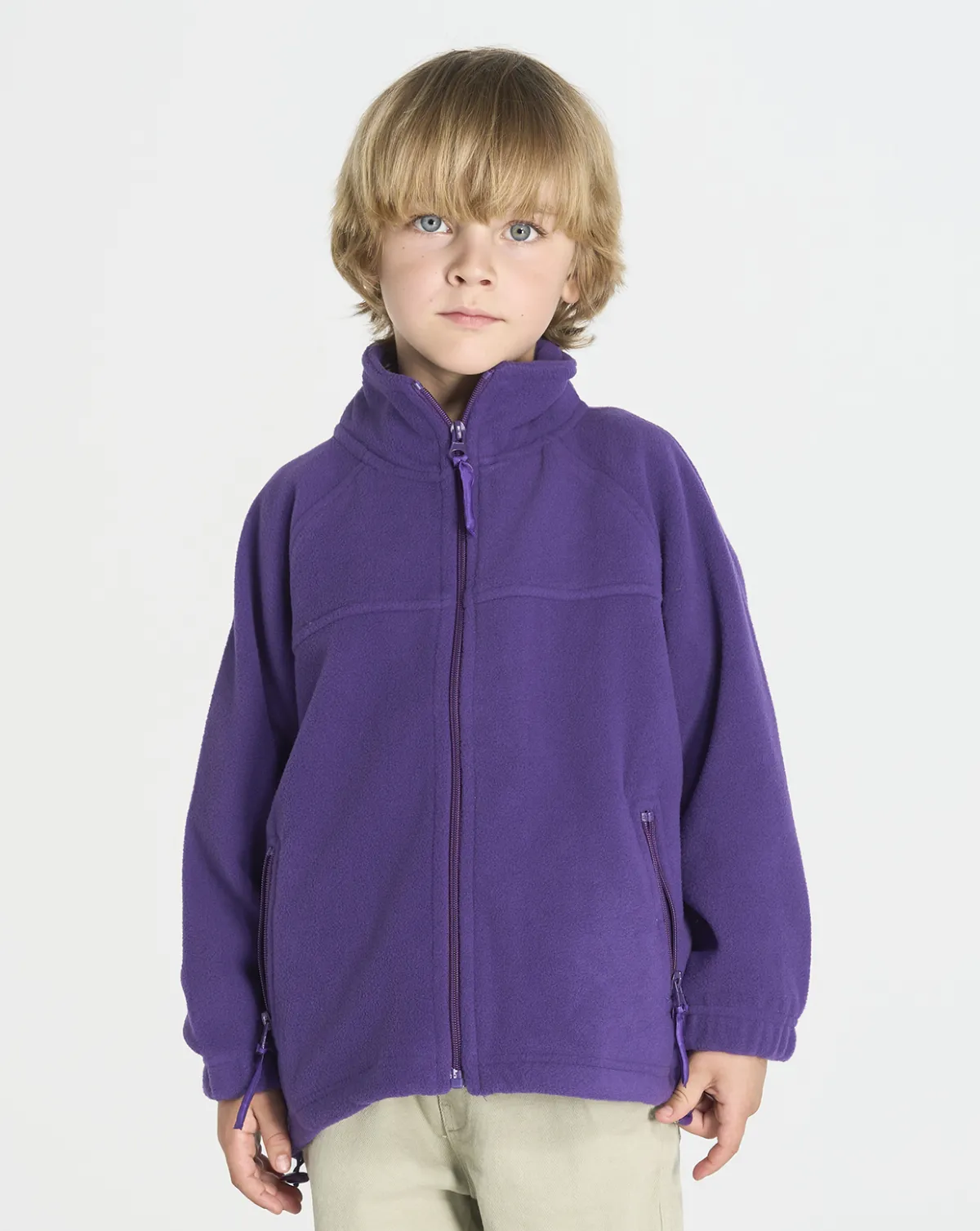 Polares JHK Polar Fleece Kid