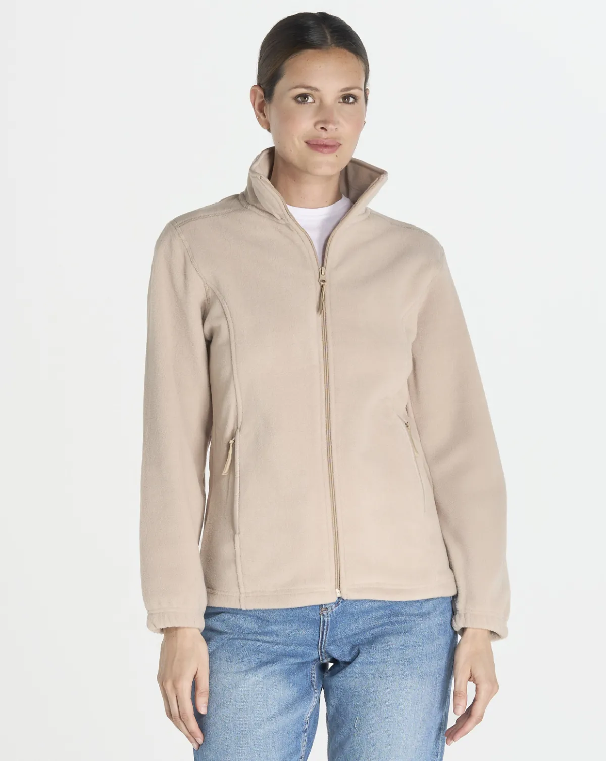 Polares JHK Polar Fleece Lady