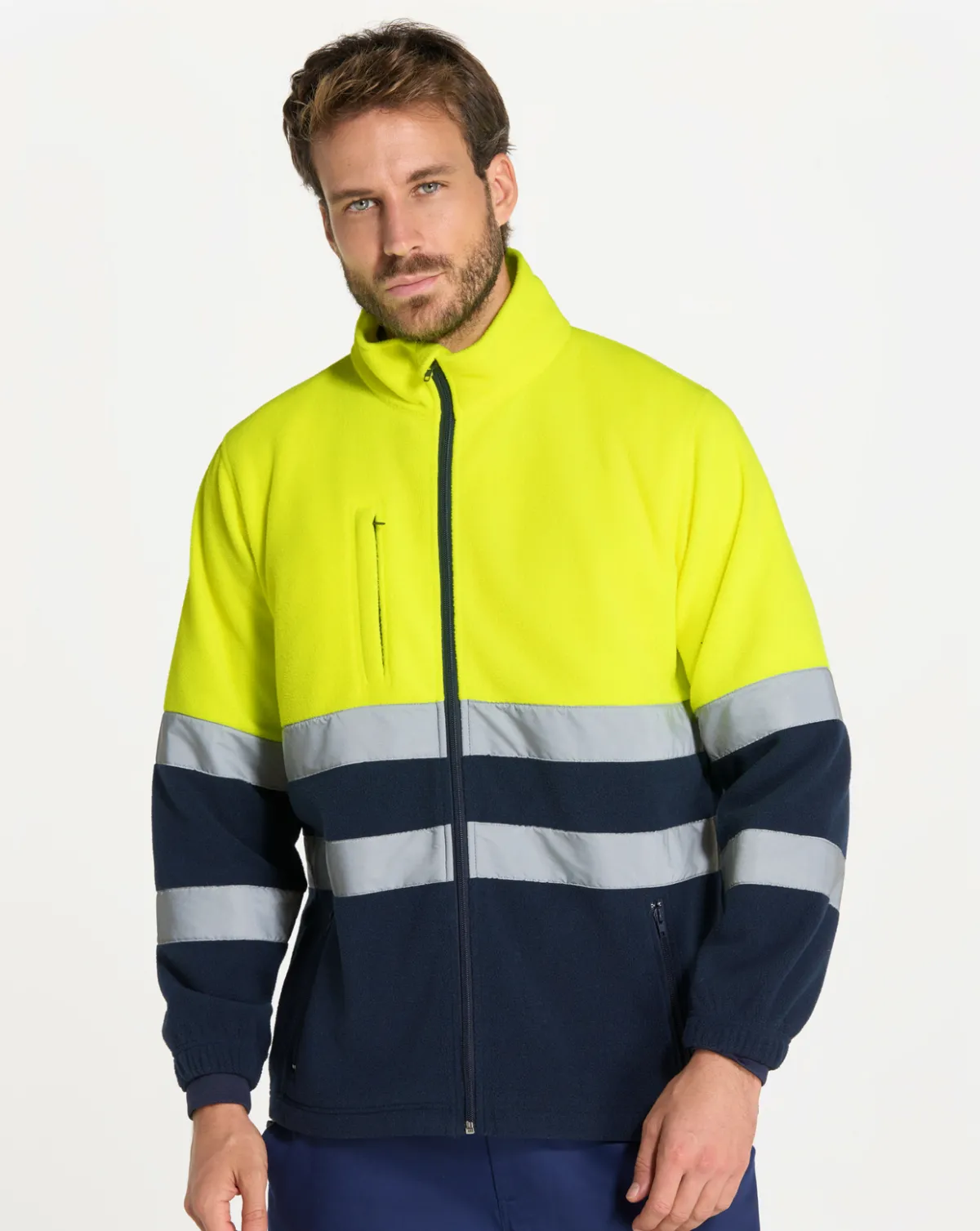 PROFESSIONAL JHK Chaqueta Polar