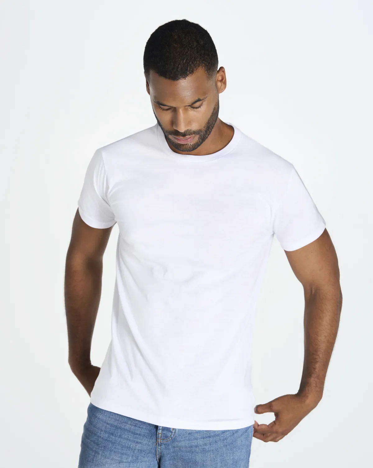 Camisetas JHK JT150