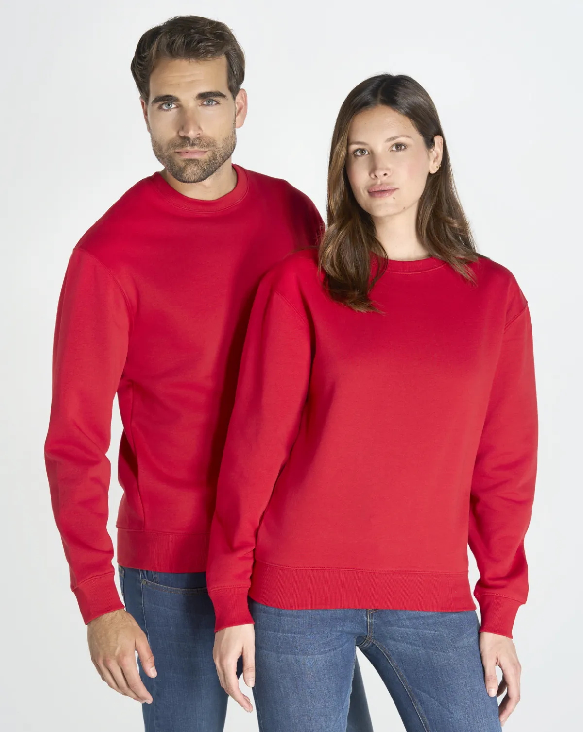 JT SWEATSHIRT CR