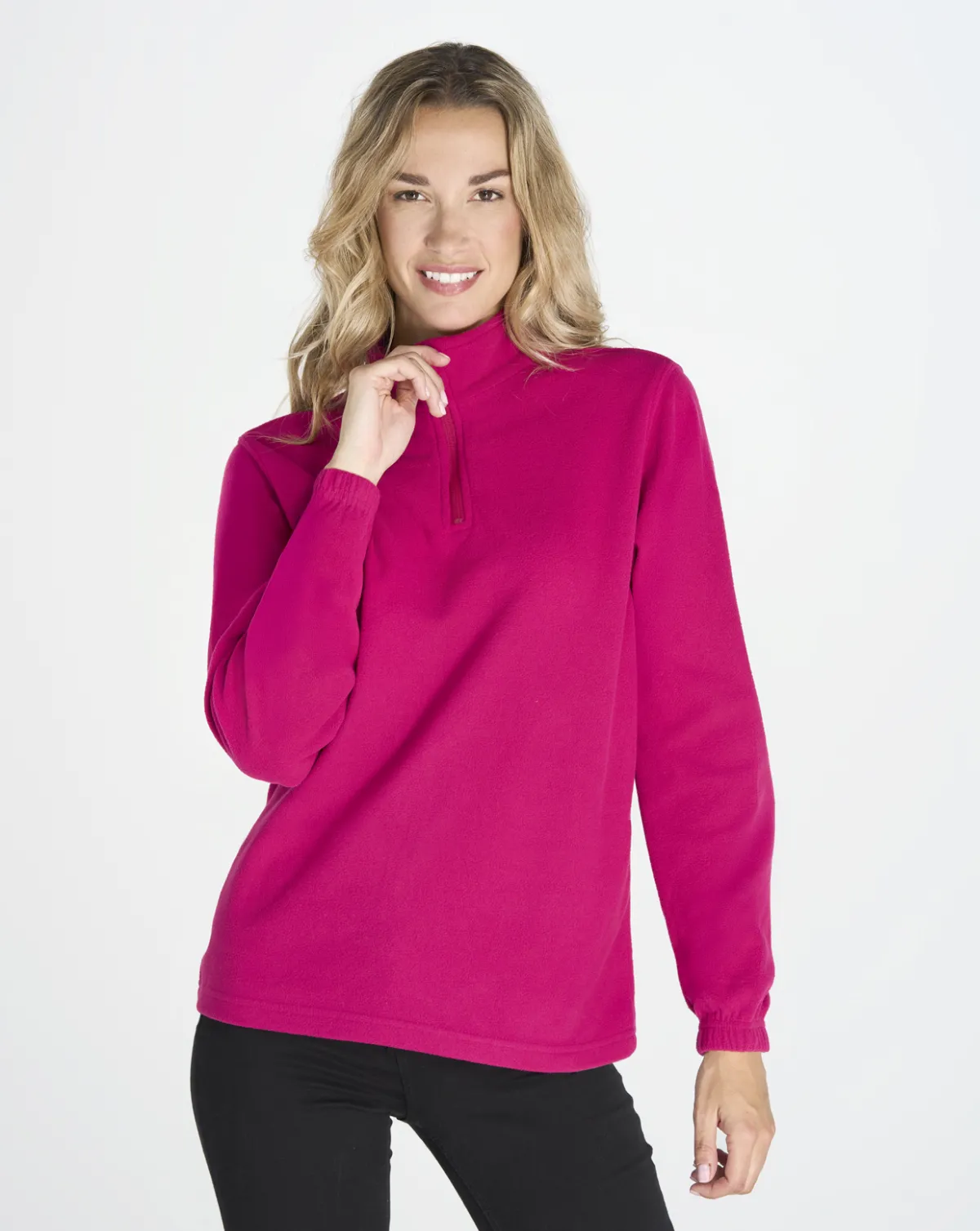 Polares JHK Micro Fleece Lady