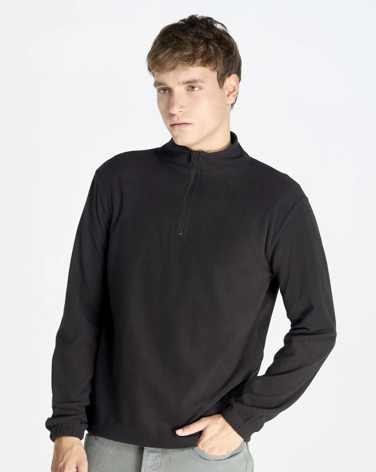Polares JHK Micro Fleece Man