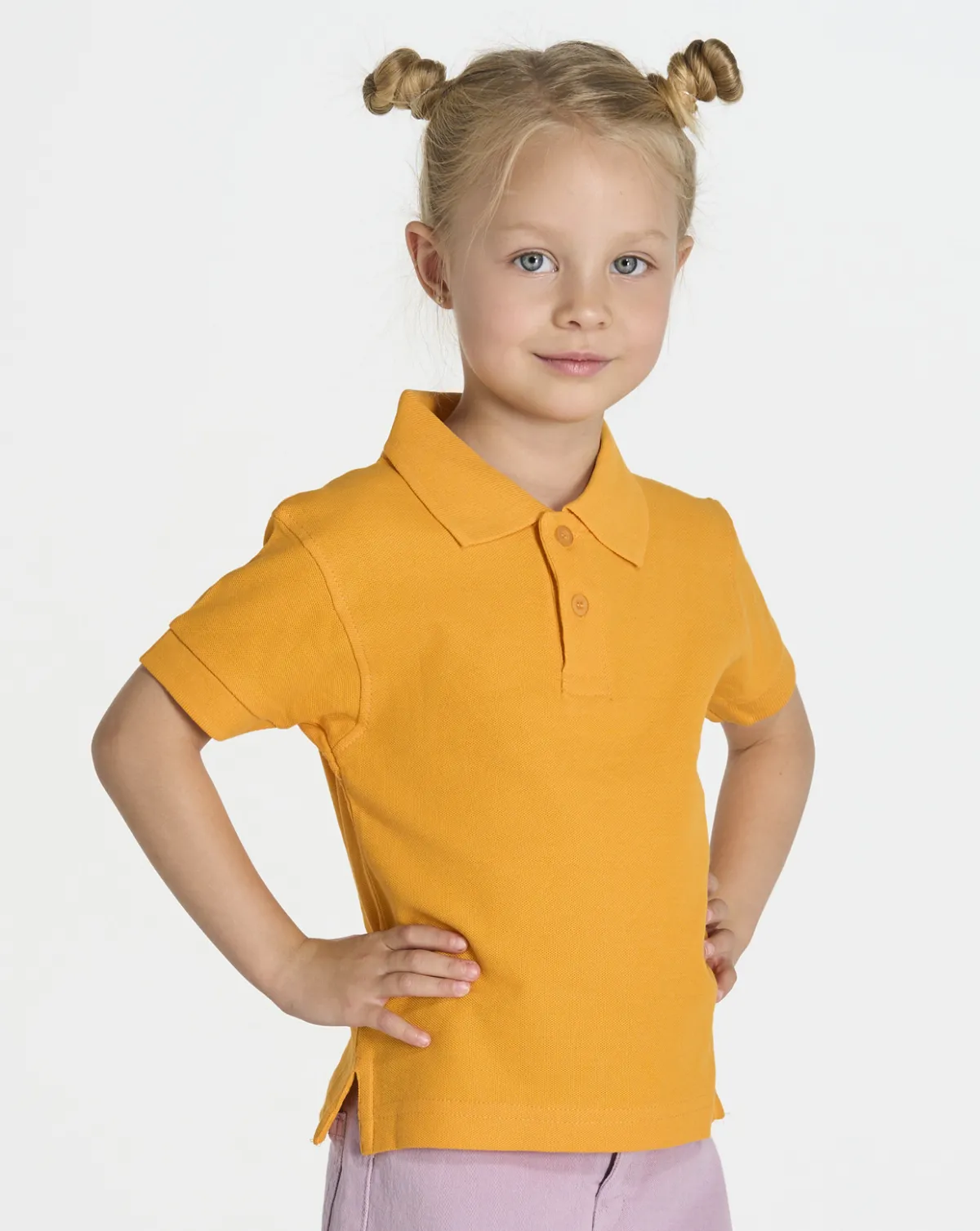 Polos JHK Polo Kid