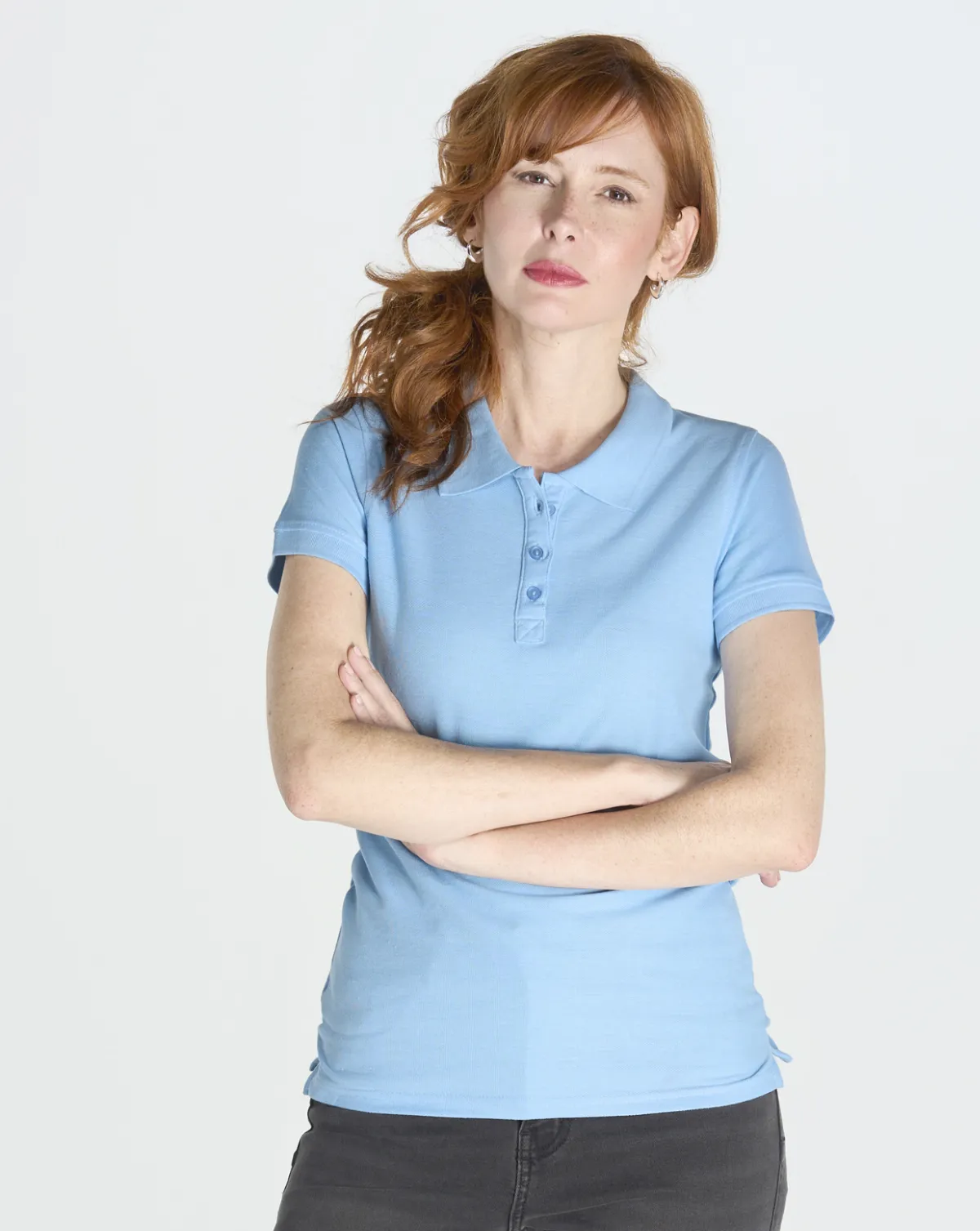 Polos JHK Polo Worker Lady