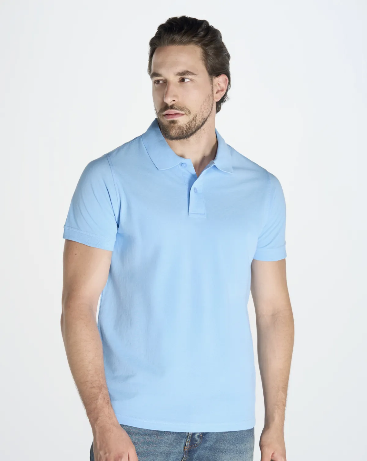 Polos JHK Worker 210 Polo