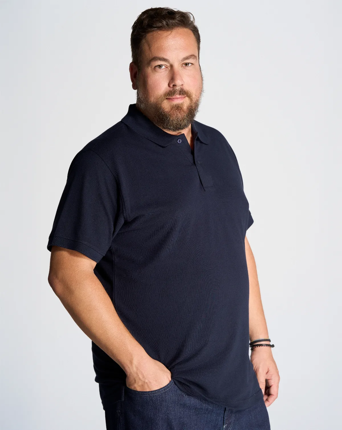 Polos JHK Polo Worker 210