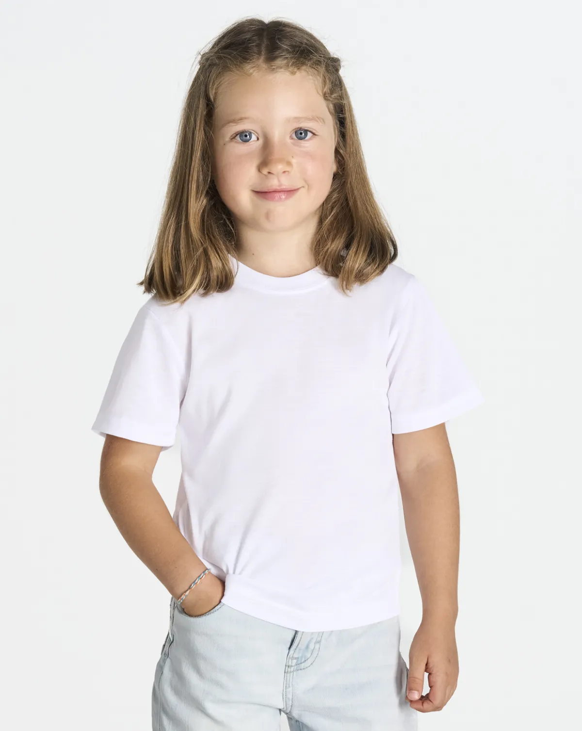 Camisetas JHK Kid Subli Unisex T-Shirt