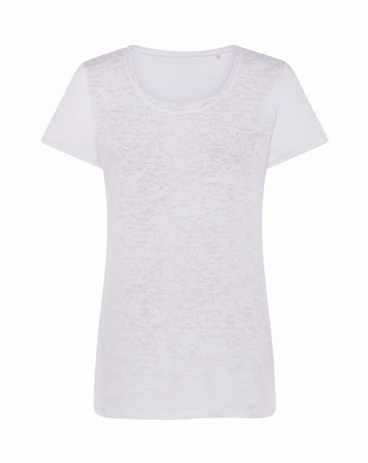 Camisetas JHK Burn Out Subli