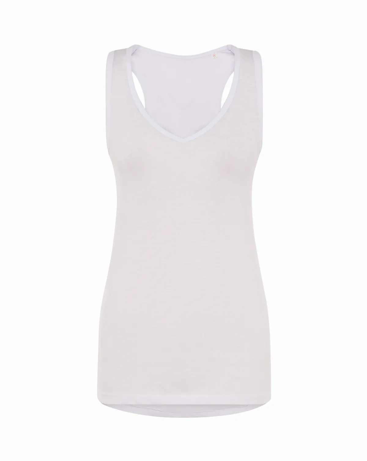 Camisetas JHK V-neck Subli Top