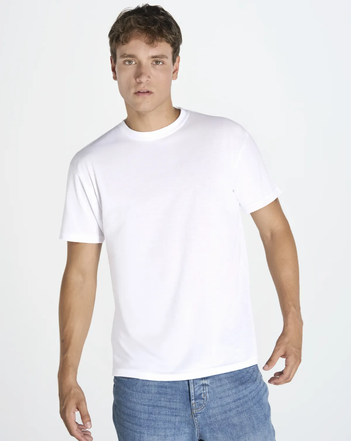 Camisetas JHK Man Subli T-Shirt