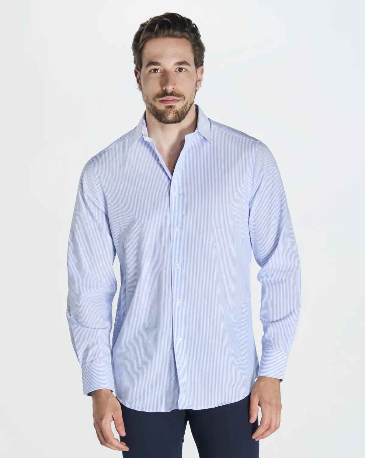 Camisas JHK BERLIN
