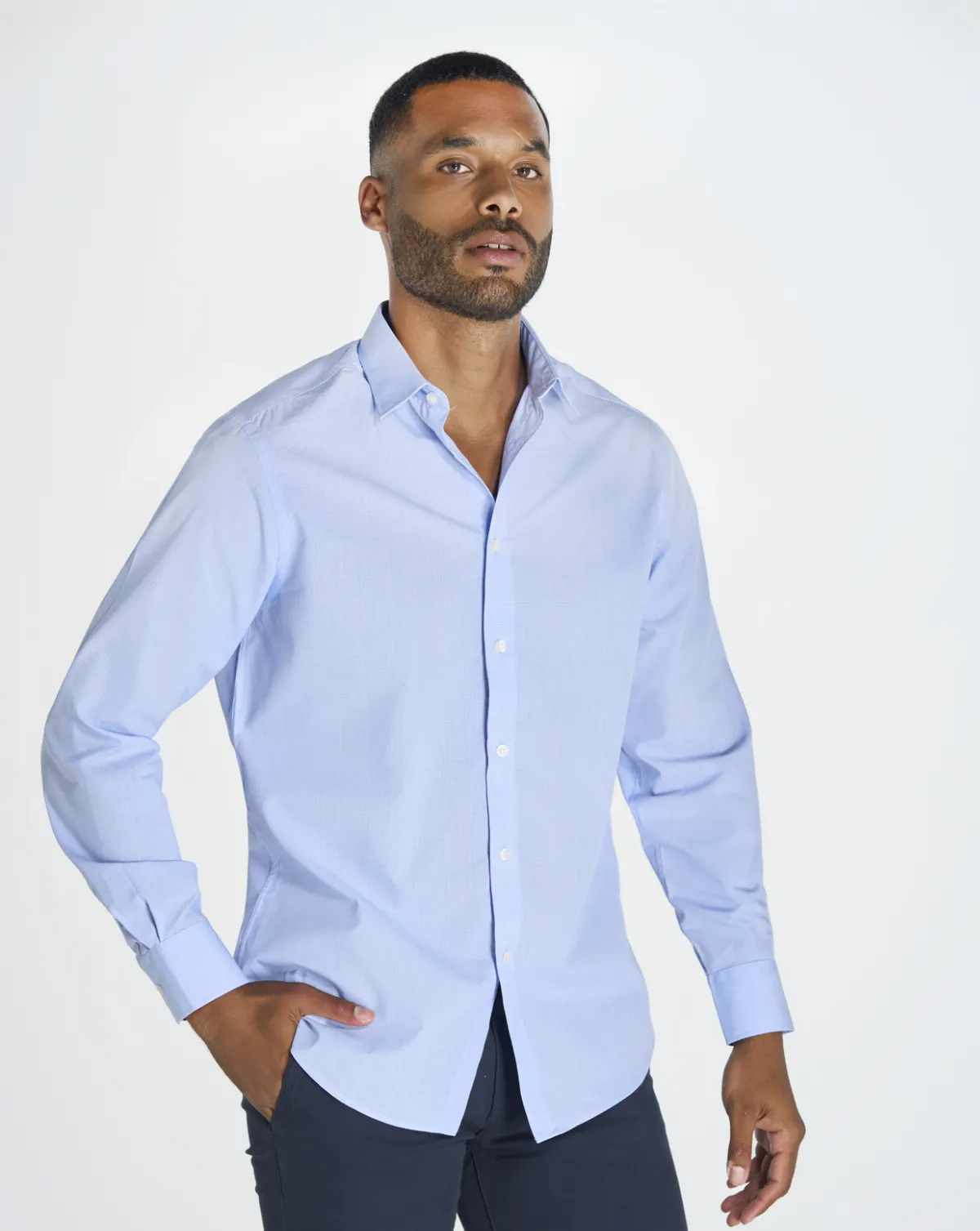 Camisas JHK LONDON