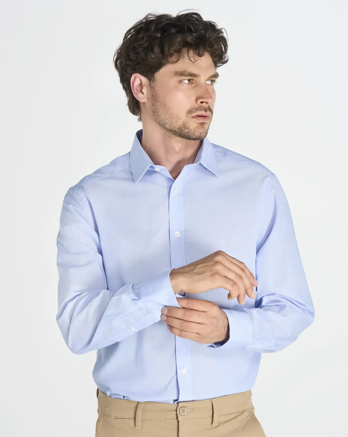 Camisas JHK MILAN