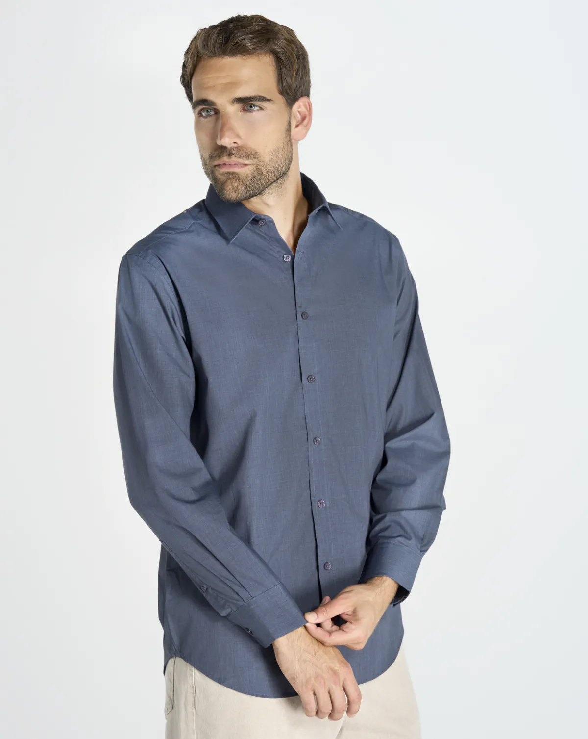 Camisas JHK MONACO