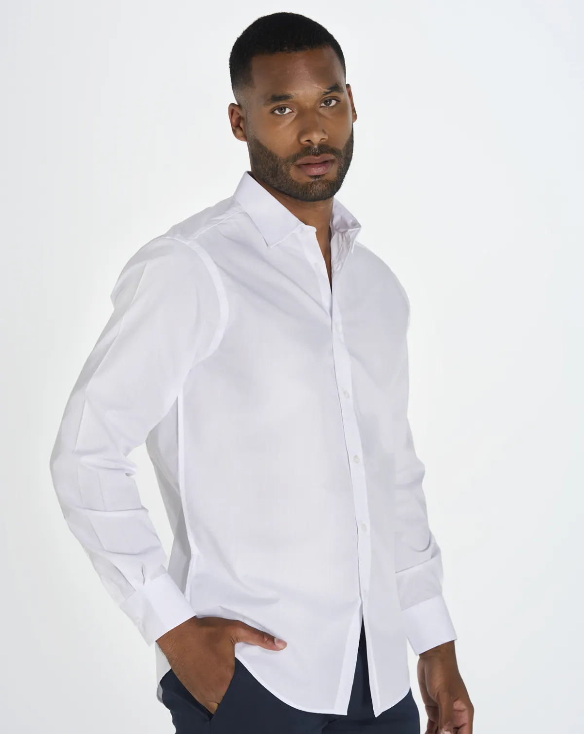 Camisas JHK OSLO (OIL)