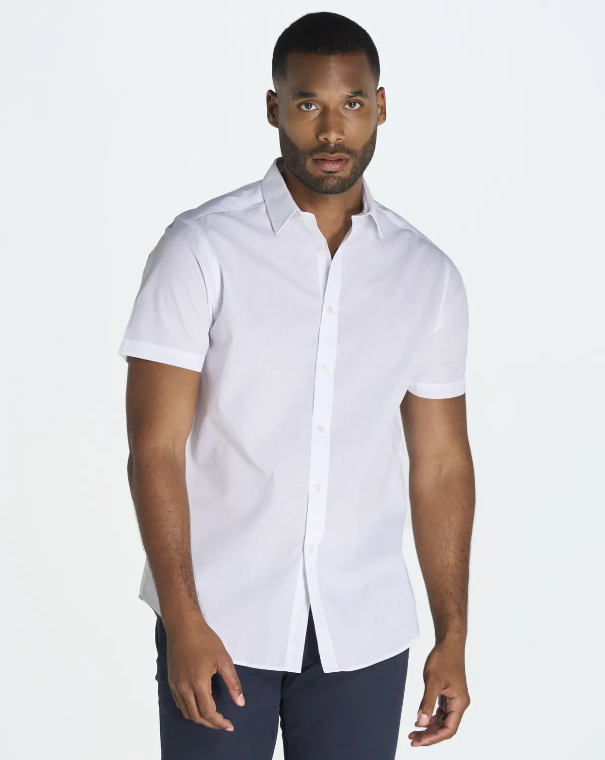 Camisas JHK OSLO SS (OIL)