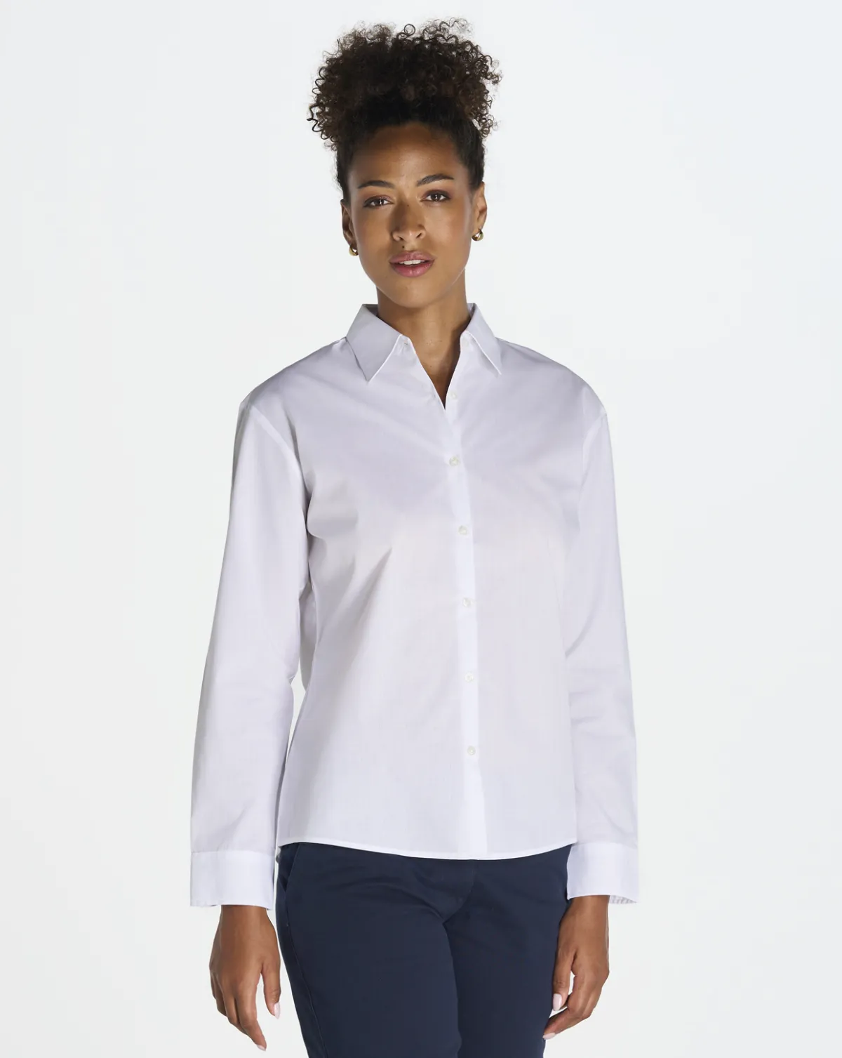 Camisas JHK OSLO LADY (OIL)