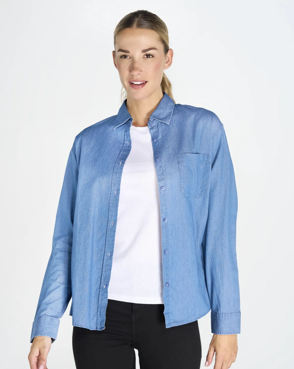 Camisas JHK TEXAS LADY