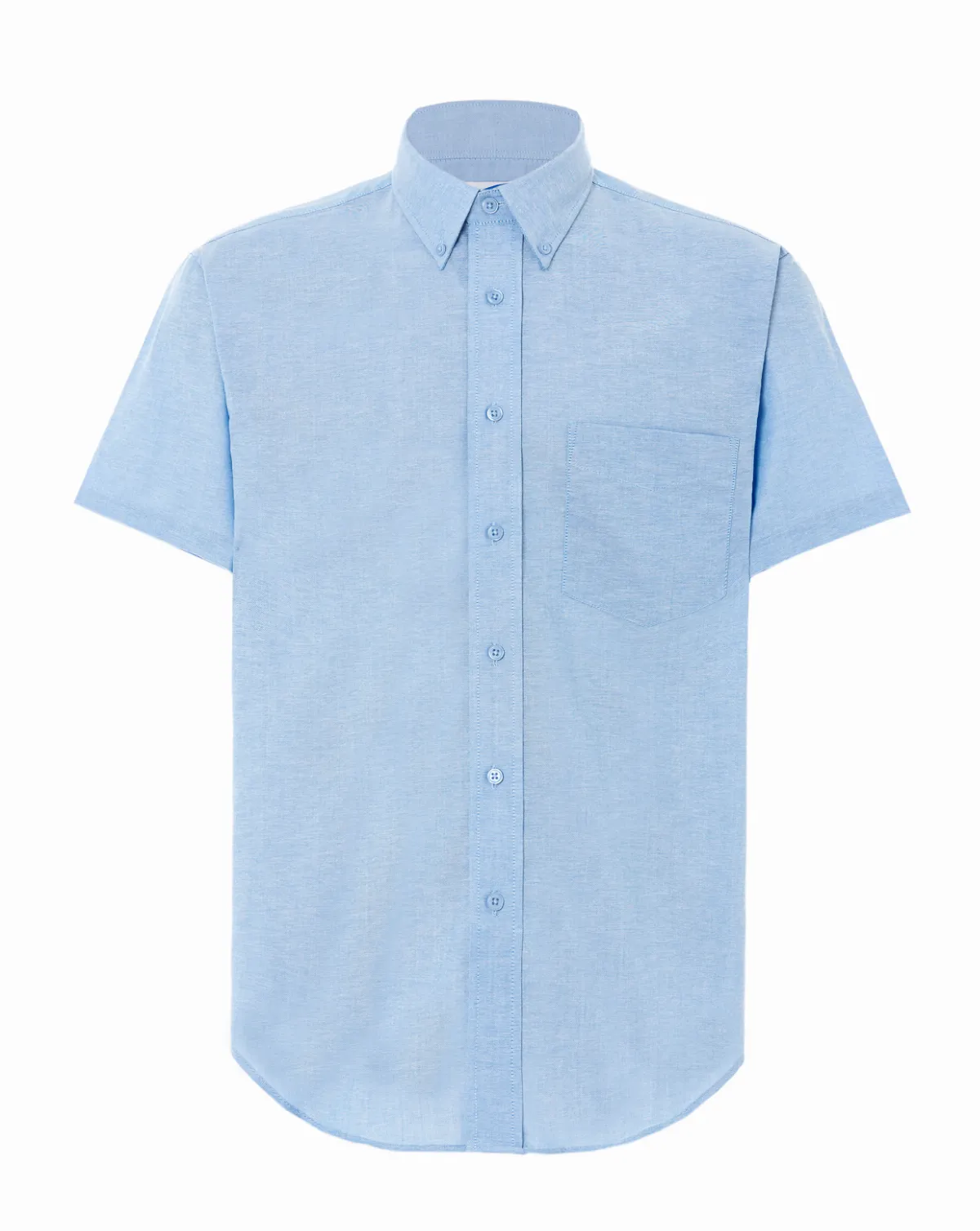 Camisas JHK Shirt SS Oxford