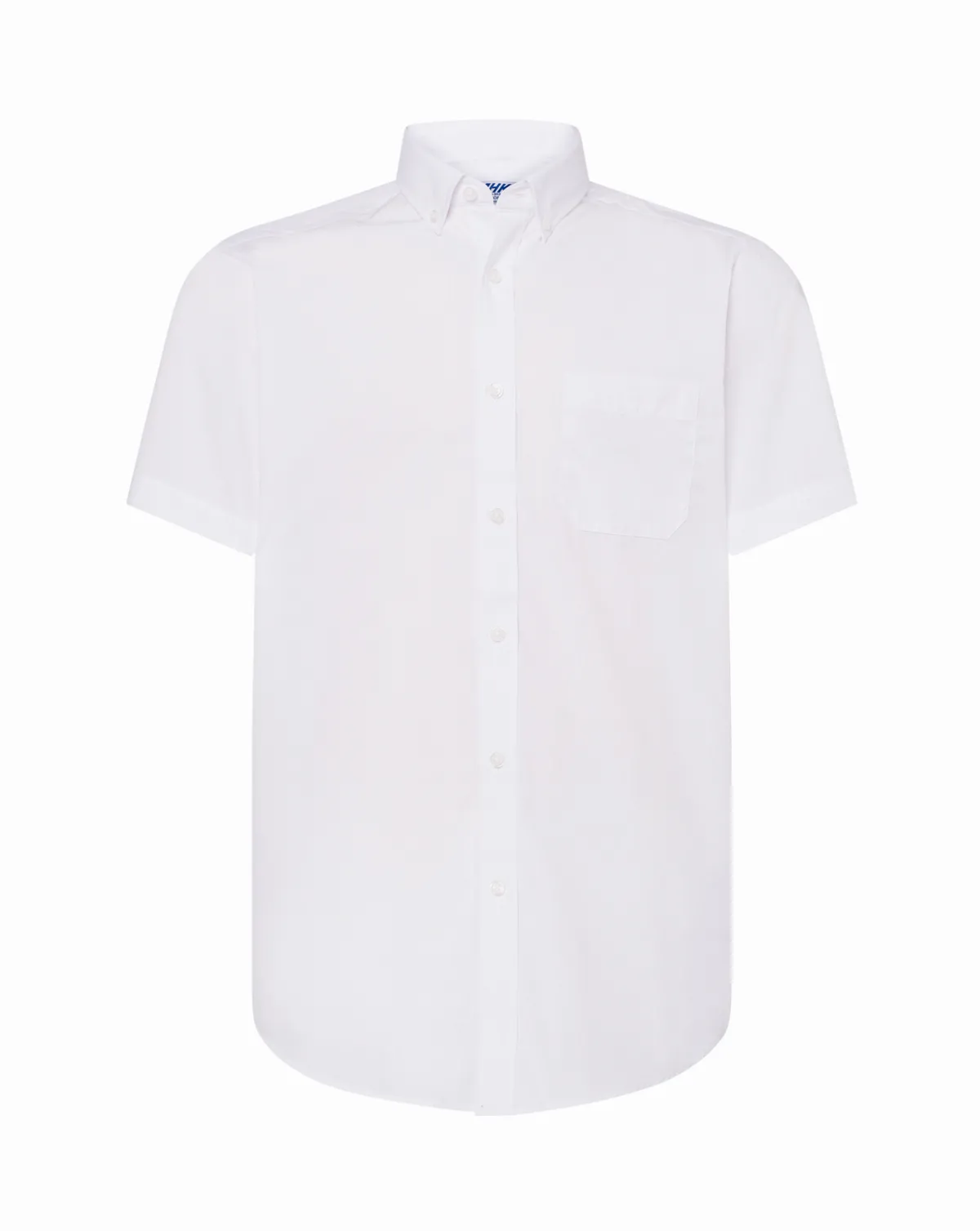 Camisas JHK Shirt SS Poplin