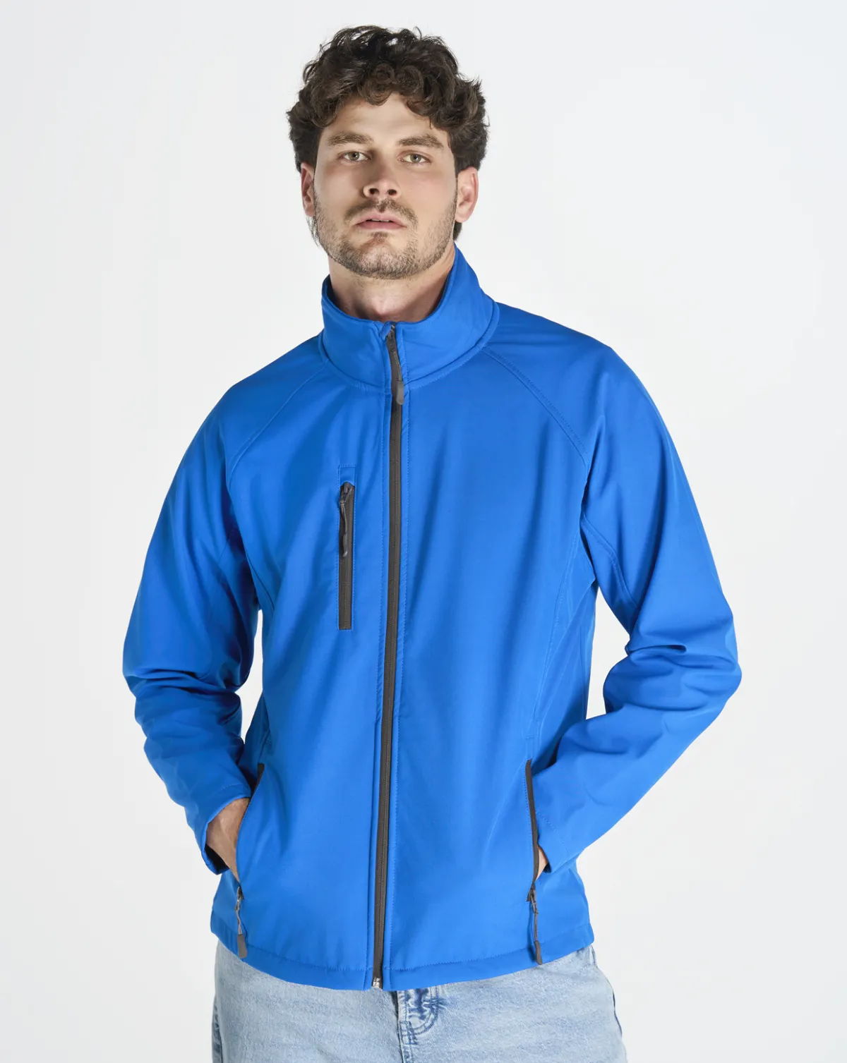 Chaquetas Softshell JHK Softshell Jacket