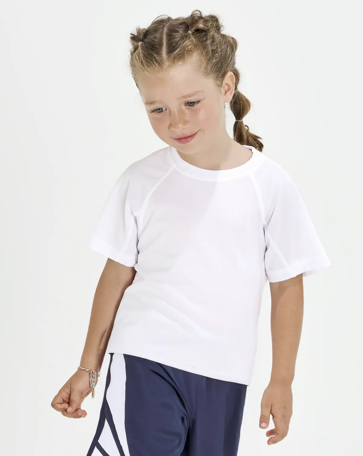 Camisetas JHK Sport T-shirt Kid