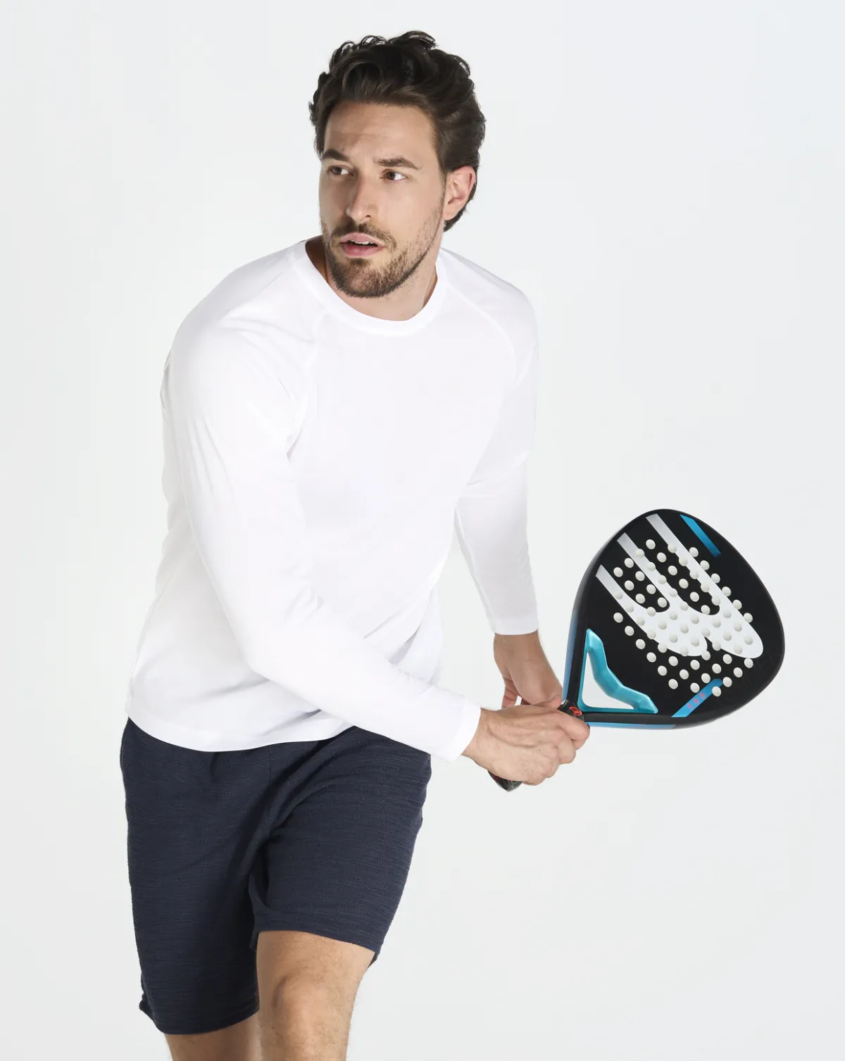 Camisetas JHK Sport Man Ls