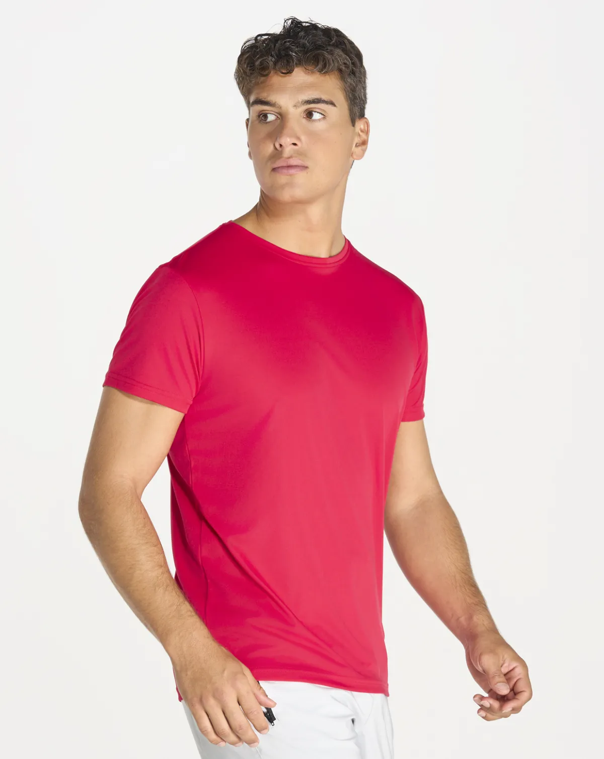 Camisetas JHK Sport Regular
