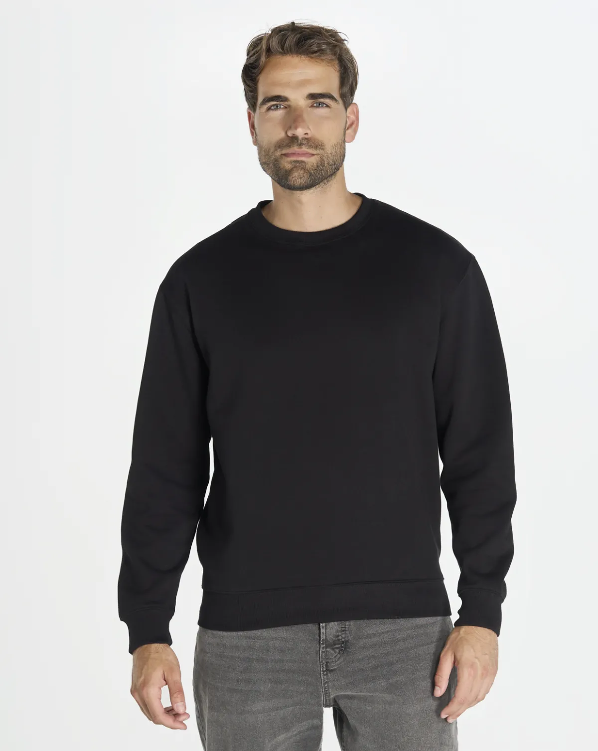 Sweatshirt French Terry
