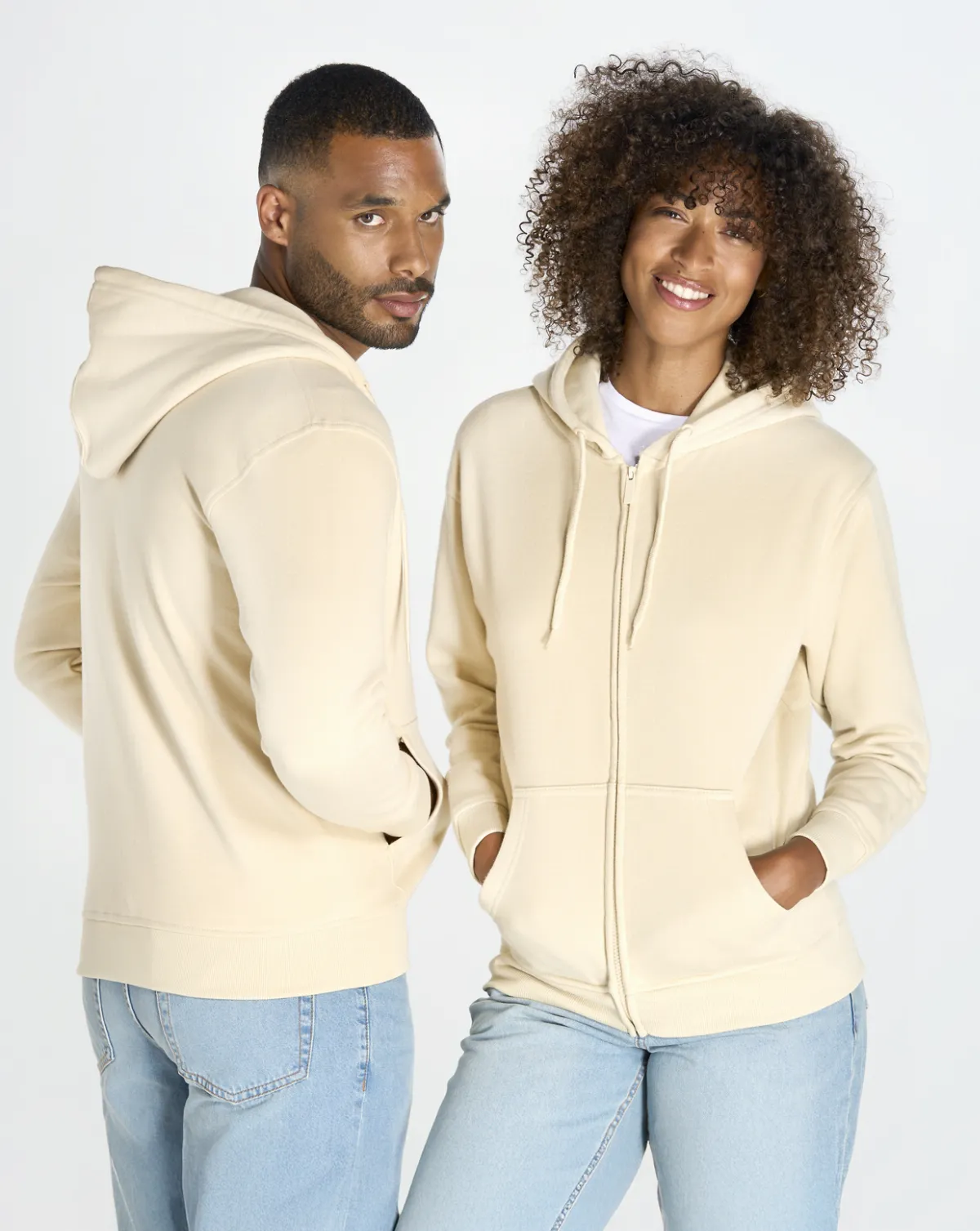 Sudaderas JHK FUJI