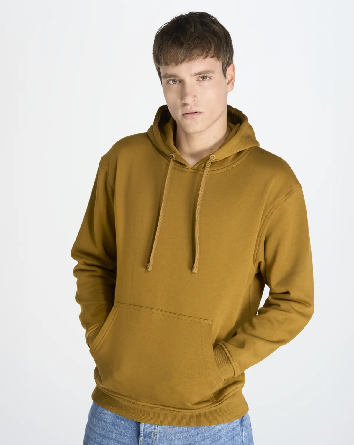 Sudaderas JHK Kangaroo Sweatshirt 320