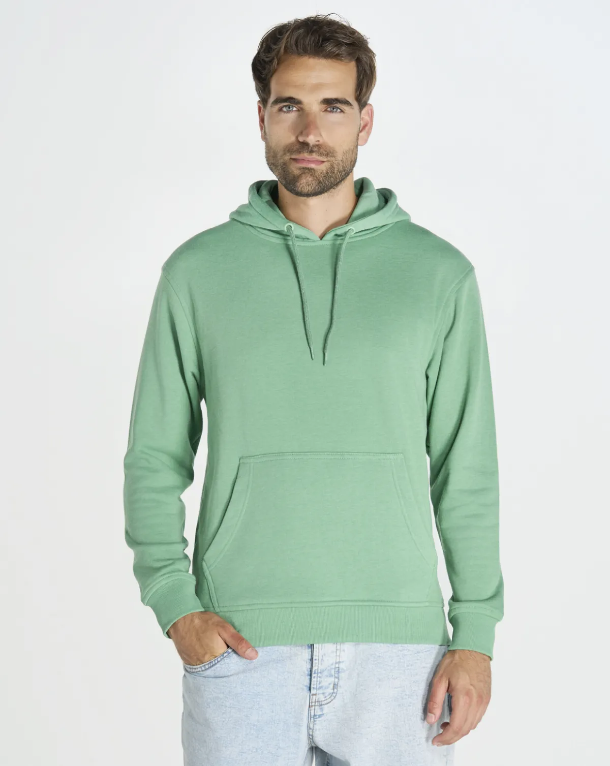 Sudaderas JHK TEIDE