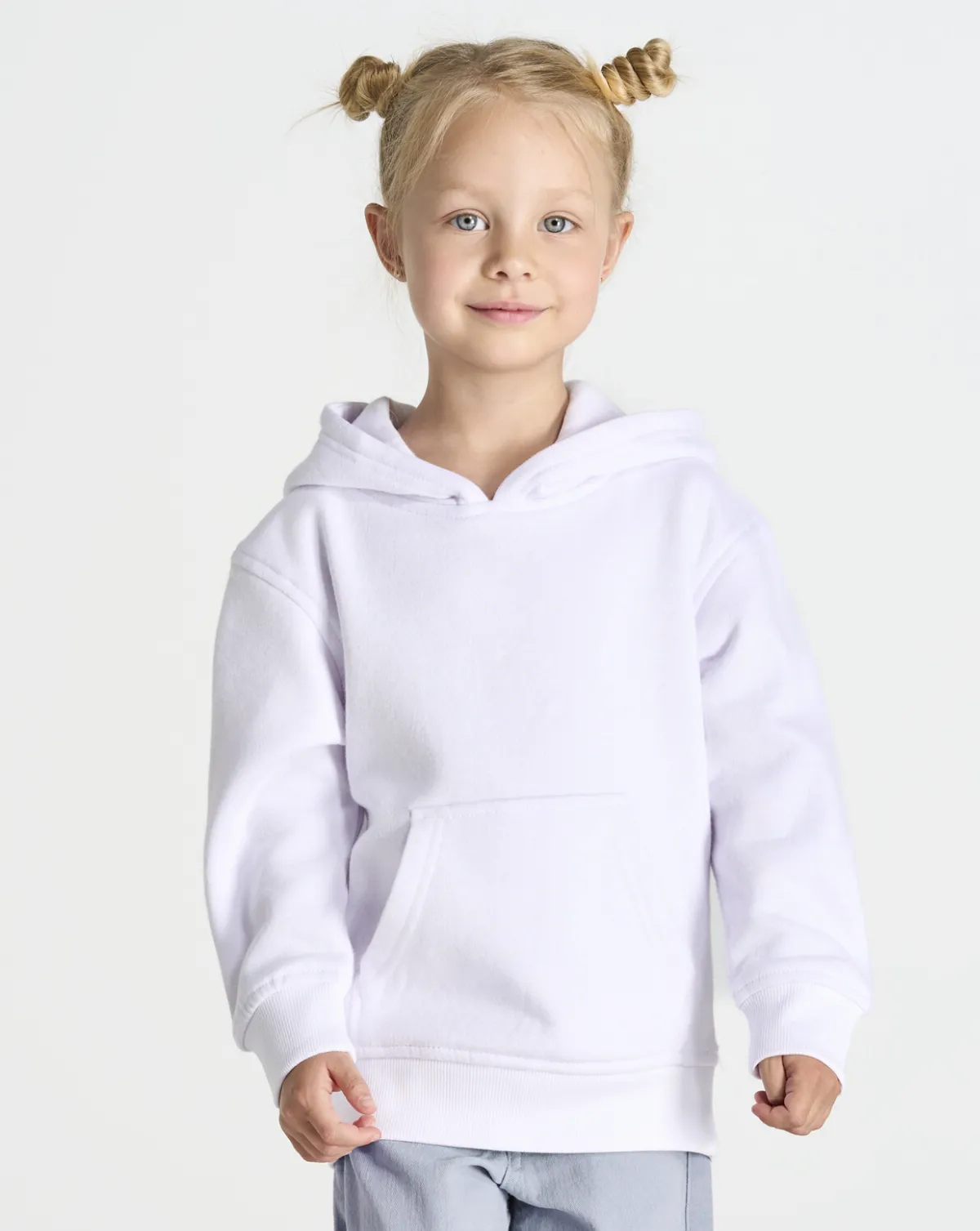 Sudaderas JHK Teide Kid