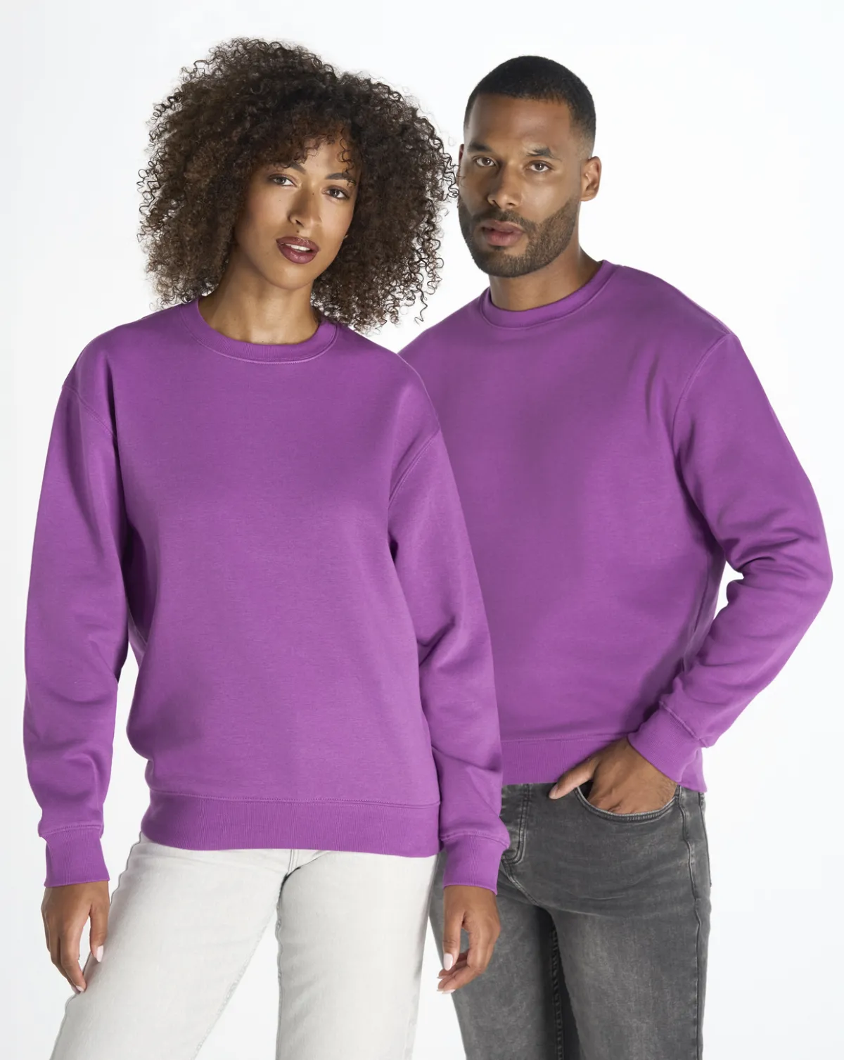 Sudaderas JHK Sweatshirt  Unisex