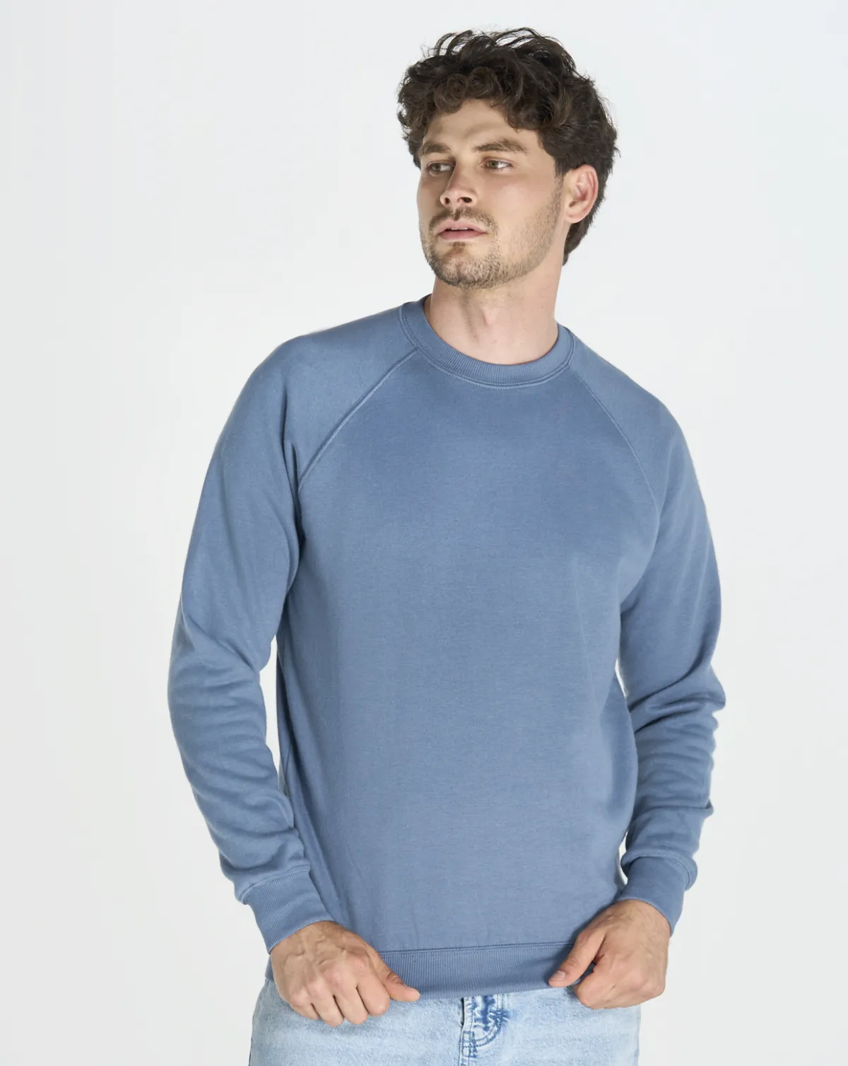 Sudaderas JHK EVEREST