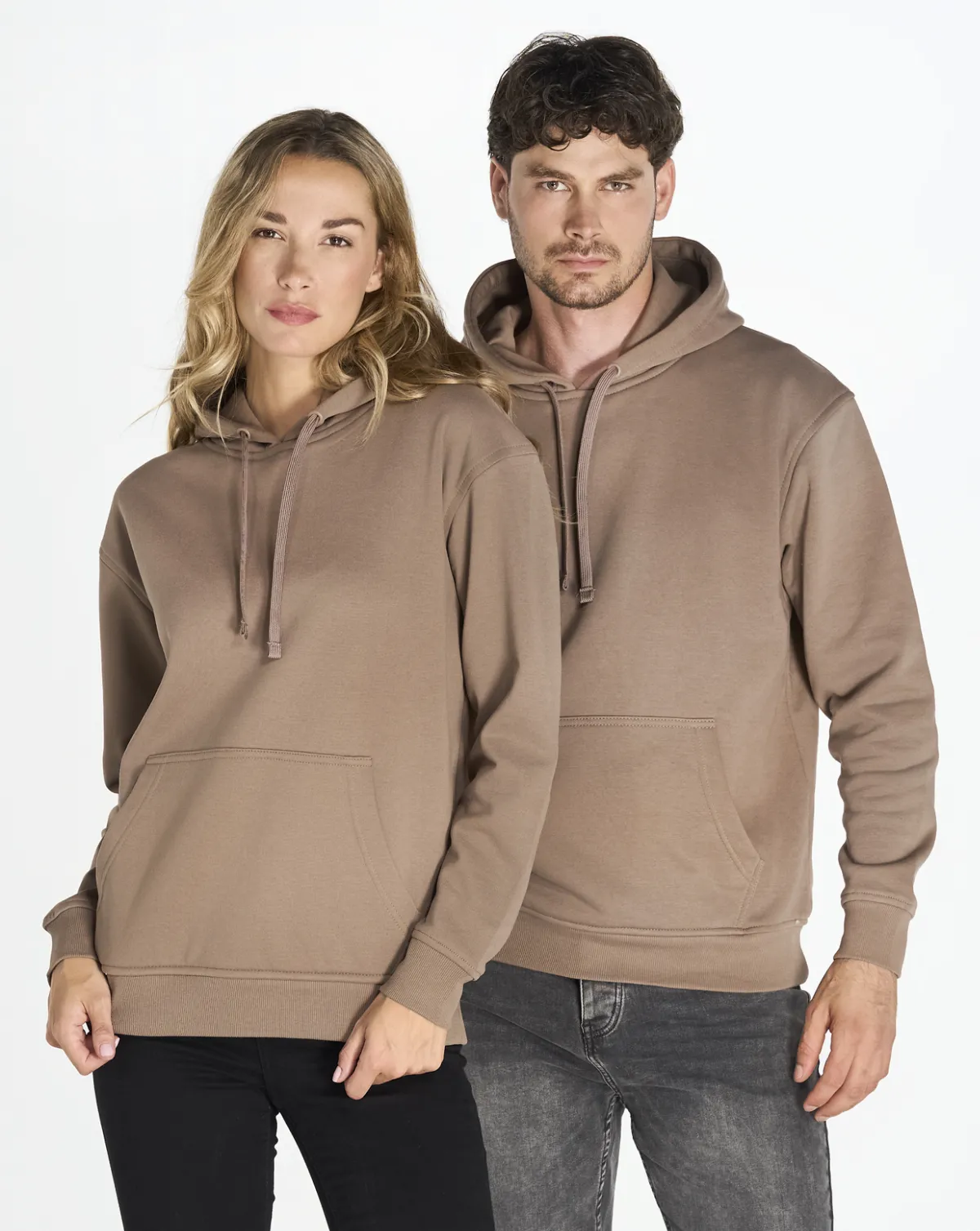 Sudaderas JHK Kangaroo Sweatshirt