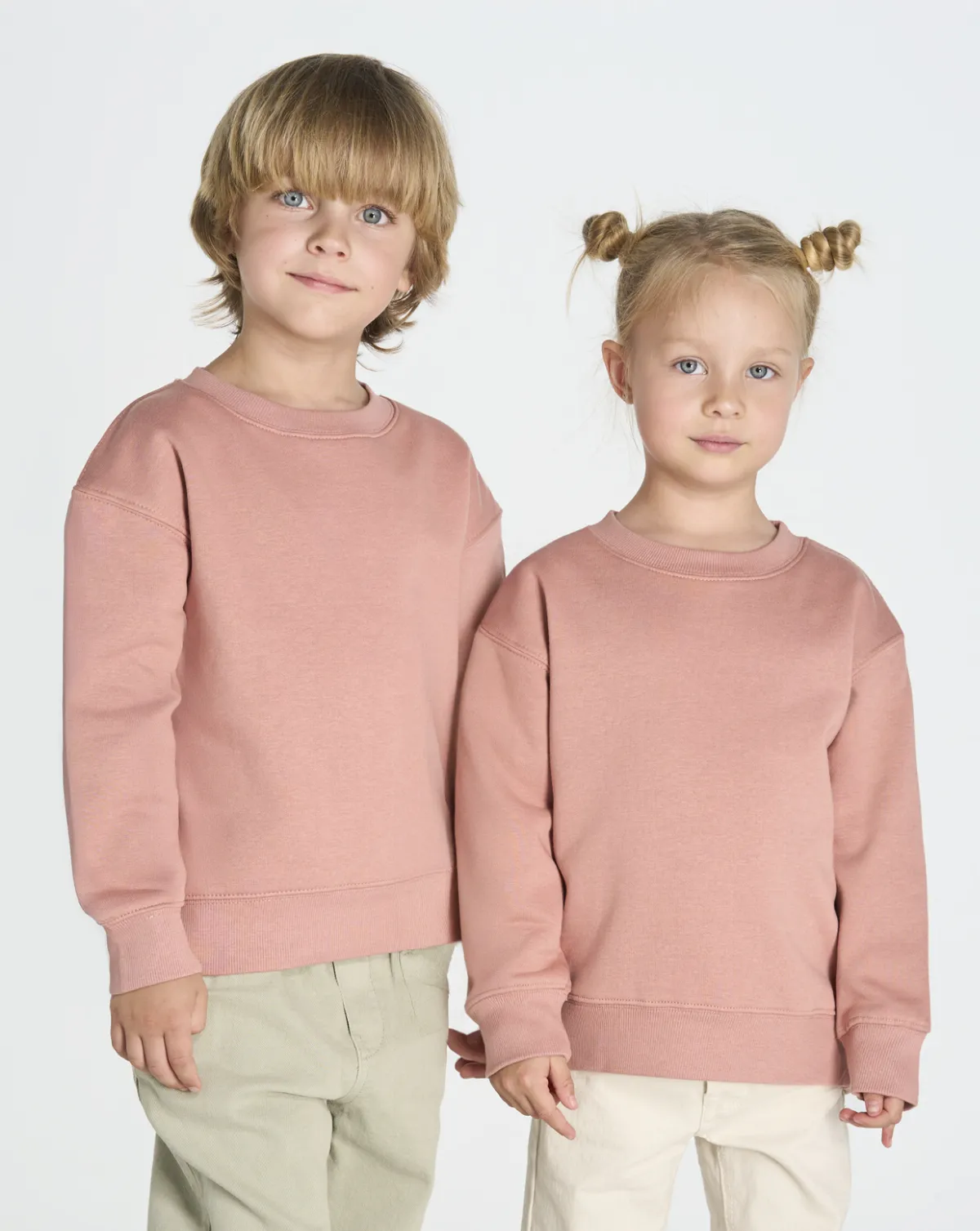 Sudaderas JHK Sweatshirt Kid