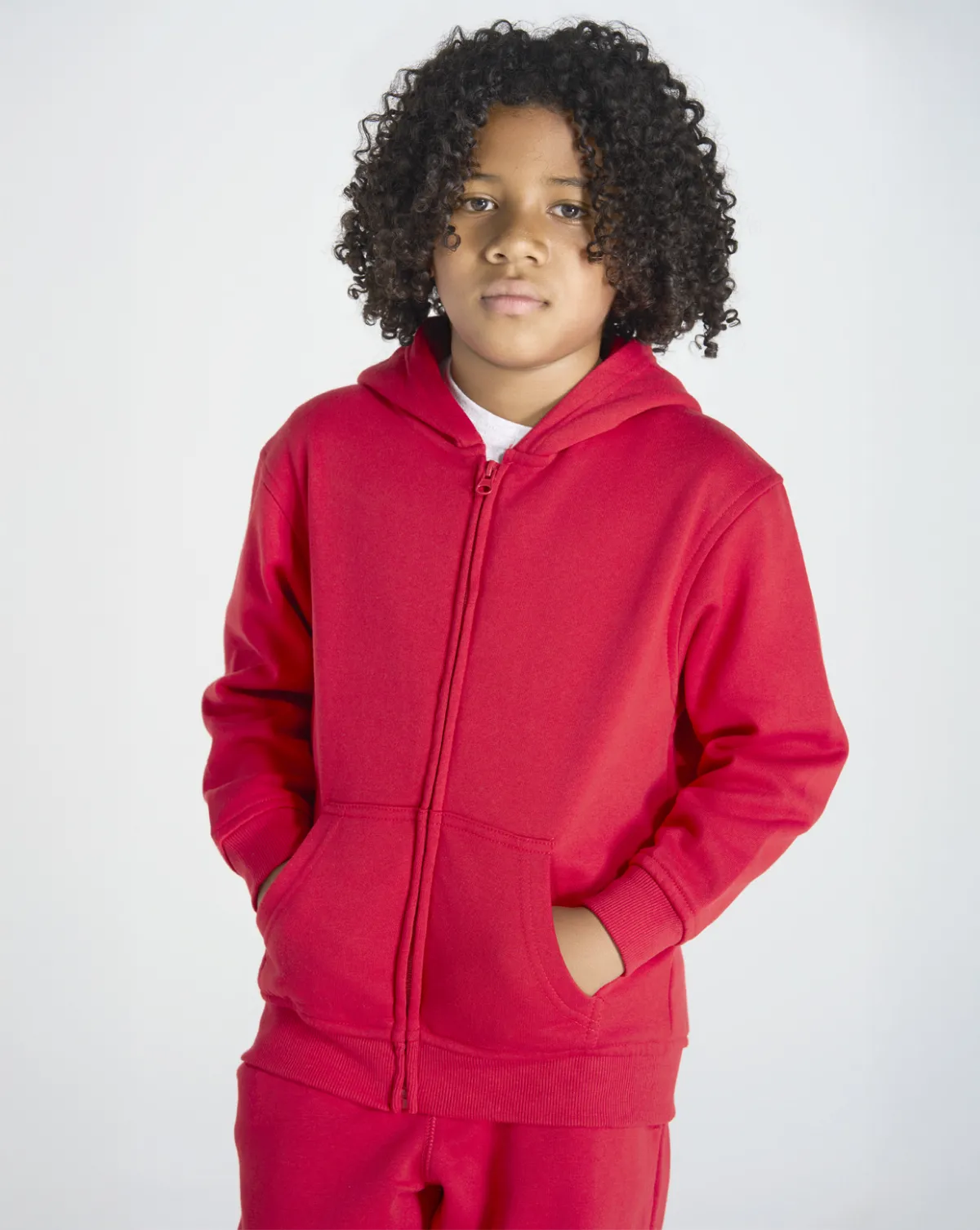 Sudaderas JHK Kid Hooded Sweatshirt